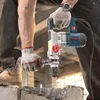 بررسی بتن کن های برقی رونیکس؛ راهنمای جامع خرید (معرفی ۱۰ مدل پرفروش) 🔨🧱