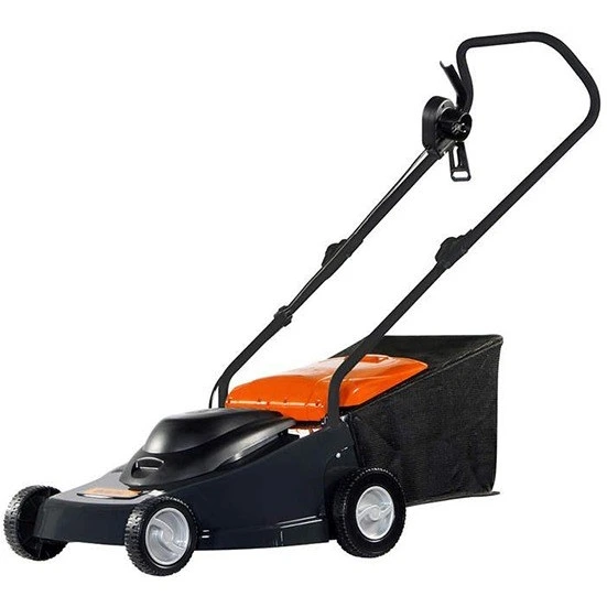 چمنزن برقی اولیومک مدل k 40 p