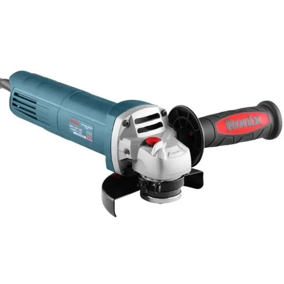 مینی فرز رونیکس مدل 3112