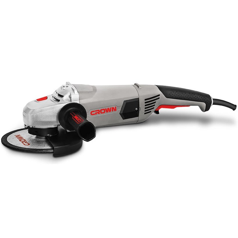 فرز آهنگری 180 میلیمتر 2200 وات کرون مدل CT13500-180