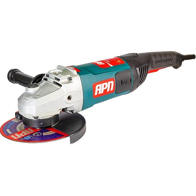 فرز آهنگری ای پی ان مدل AG 180P