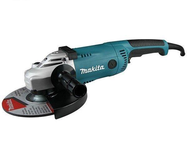 فرز سنگبری ماکیتا مدل GA9020 اصل