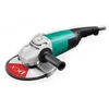 مینی فرز دی سی ای مدل ASM02-125B ظرفیت ۱۲۰۰ وات