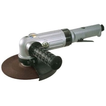 سنگ فرز بادی اس پی ژاپن 7 اینچ مدل SP-1261L14