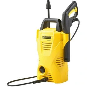 کارواش خانگی کرشر مدل K2 Compact فشار ۱۱۰ بار