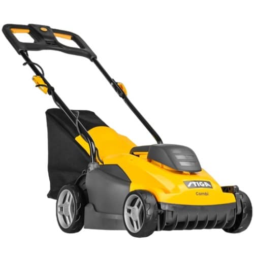 چمن زن برقی 1400w استیگا Stiga Combi 336