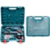کیت دریل برقی 54 پارچه رونیکس مدل RS-0005