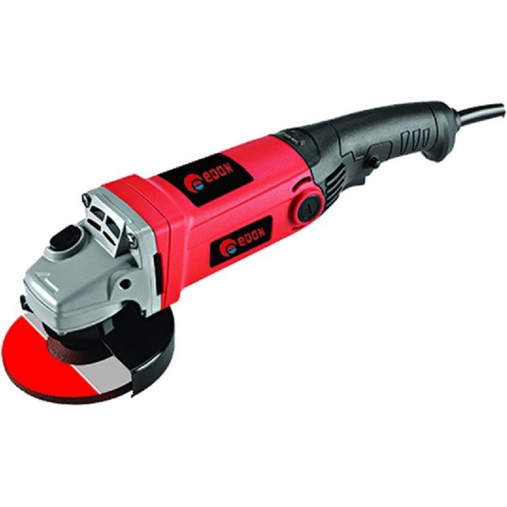 مینی فرز Edon مدل AG115-1002T توان 1100 وات دیمر دار سایز 115 میلیمتر