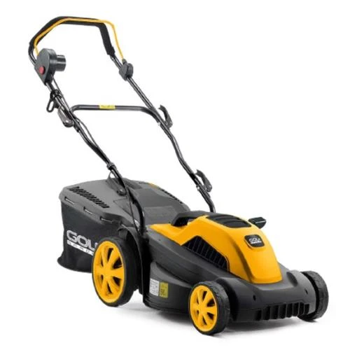 چمن زن برقی 1600W | GOLFGARDEN DYN 1185