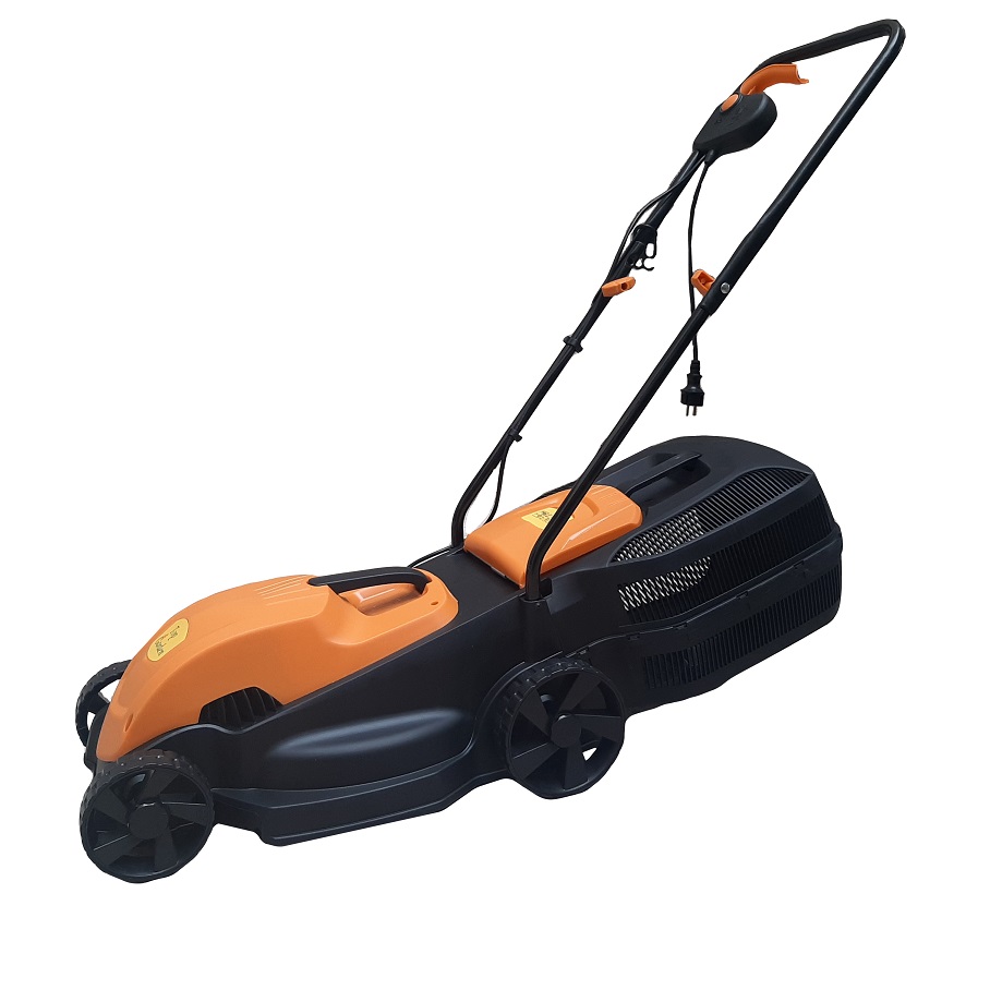 دستگاه چمن زن برقی 32سانت تاپ گاردن مدل ELM-320H