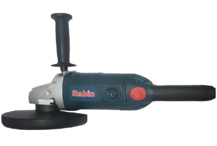 فرز آهنگری رابین مدل R3022