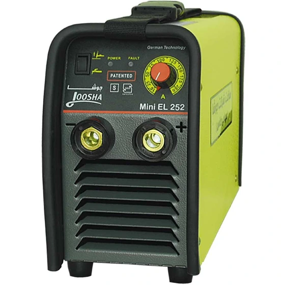 اینورتر جوش گام الکتریک جوشا مدل Mini EL 252
