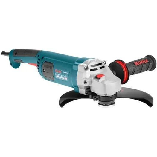 فرز سنگبری رونیکس مدل 3260